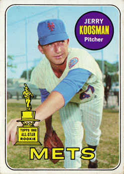 Jerry Koosman