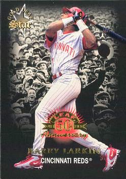 Barry Larkin