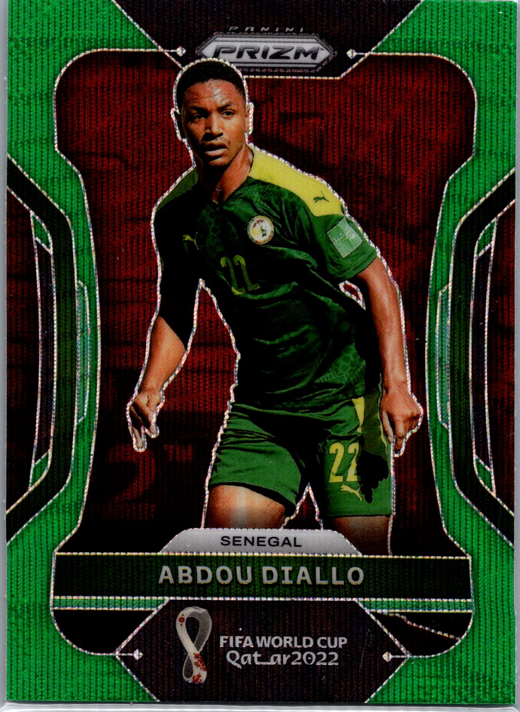 Abdou Diallo