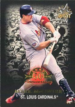 Mark McGwire