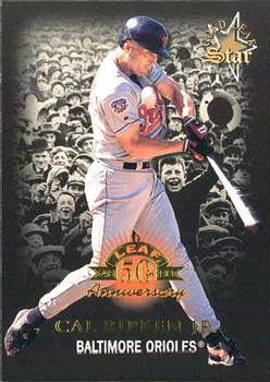 Cal Ripken Jr.