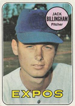 Jack Billingham