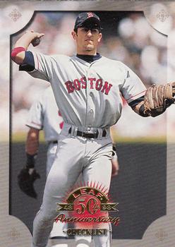 Nomar Garciaparra