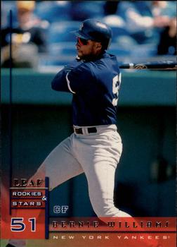 Bernie Williams
