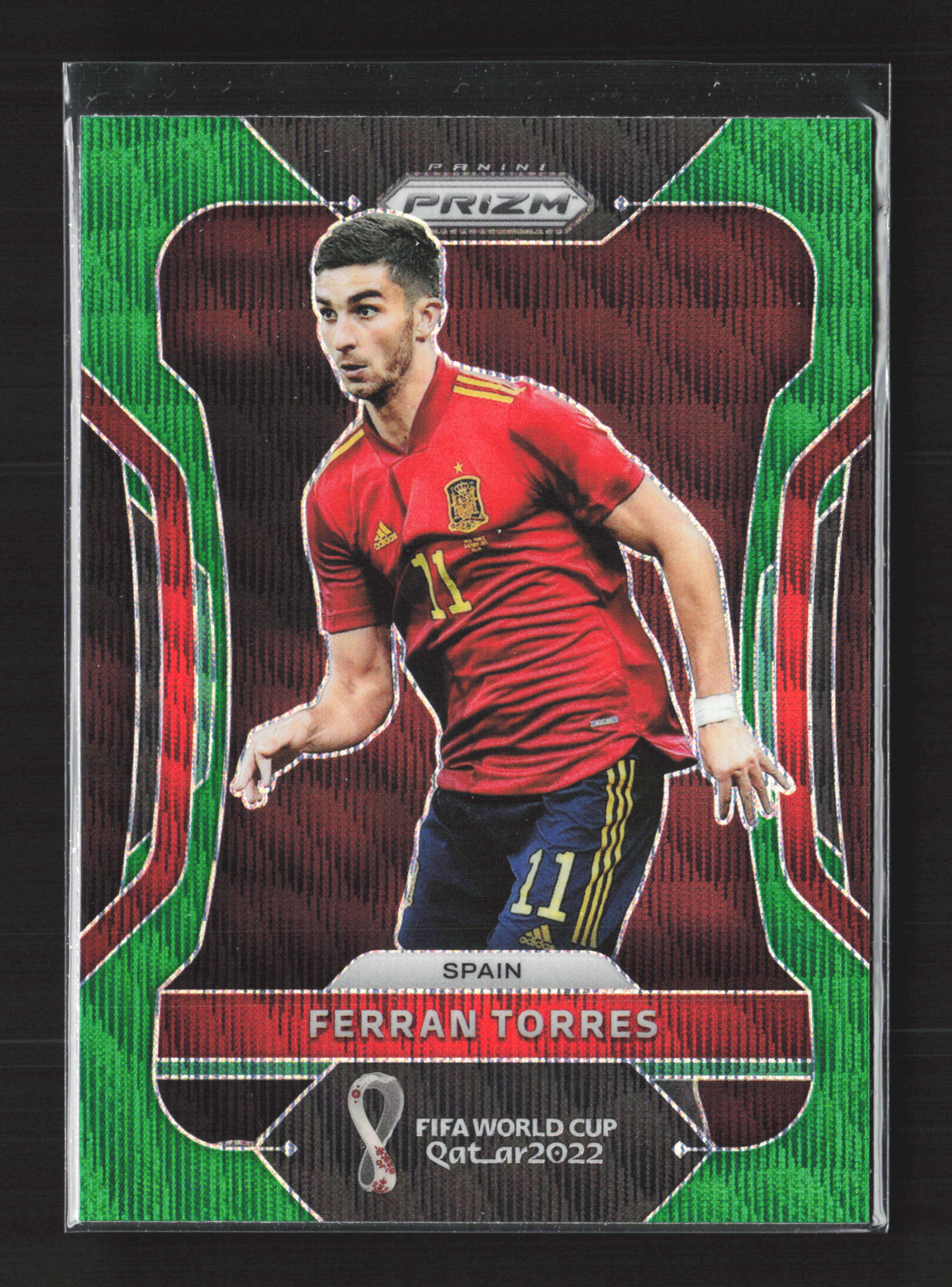 Ferran Torres