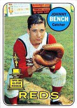 Johnny Bench
