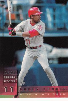 Barry Larkin