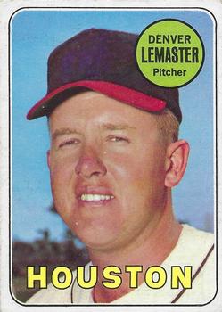 Denver Lemaster