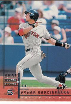 Nomar Garciaparra