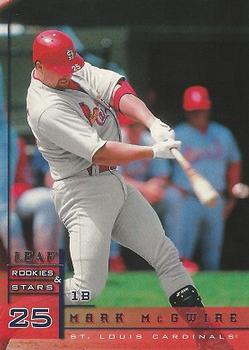 Mark McGwire