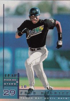 Fred McGriff