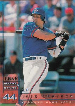 Jose Canseco