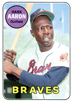 Hank Aaron