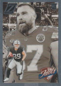 Brock Bowers / Travis Kelce