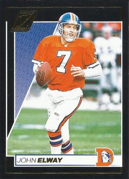 John Elway