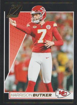 Harrison Butker