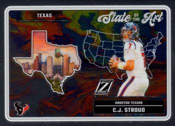 C.J. Stroud