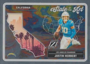 Justin Herbert