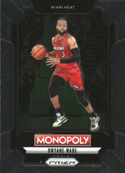 Dwyane Wade
