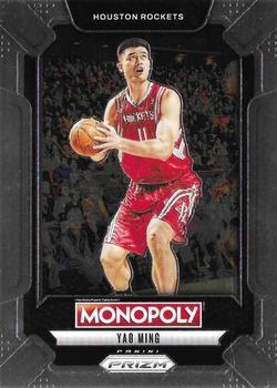 Yao Ming