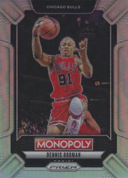 Dennis Rodman