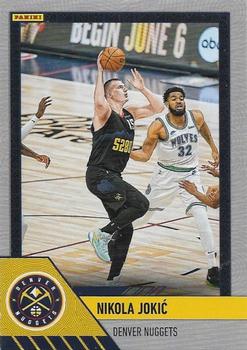Nikola Jokic