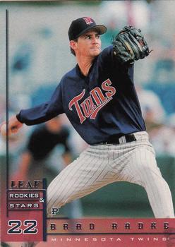 Brad Radke