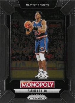 Patrick Ewing
