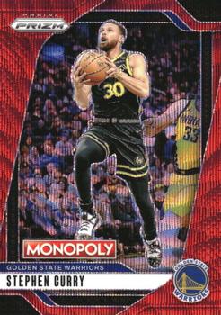 Stephen Curry