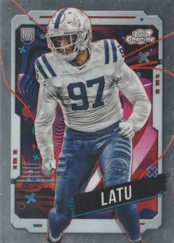 Laiatu Latu
