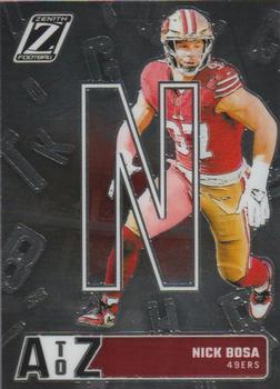 Nick Bosa