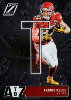 Travis Kelce