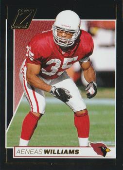 Aeneas Williams