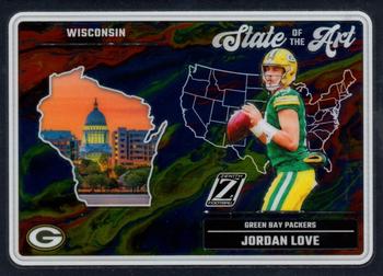 Jordan Love