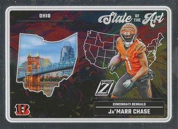Ja'Marr Chase