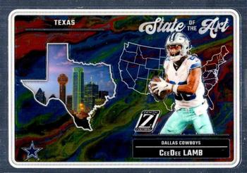 CeeDee Lamb