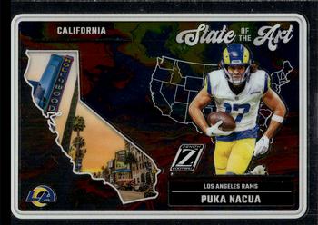 Puka Nacua