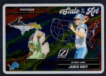 Jared Goff