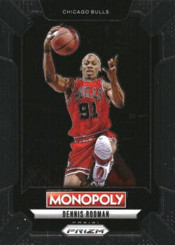 Dennis Rodman
