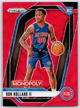 Ron Holland II