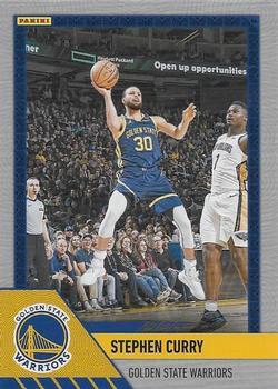 Stephen Curry