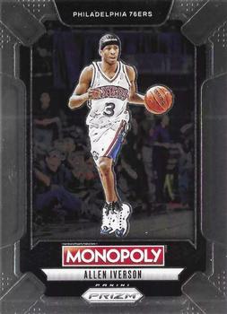Allen Iverson