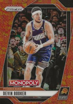Devin Booker
