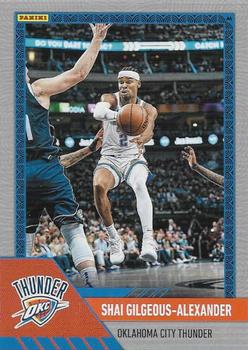 Shai Gilgeous-Alexander
