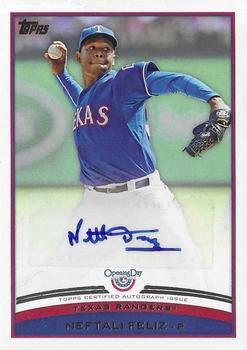 Neftali Feliz