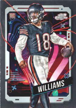 Caleb Williams