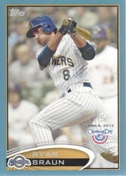 Ryan Braun