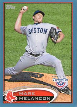 Mark Melancon