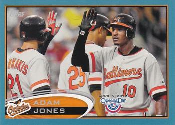 Adam Jones