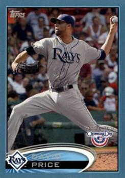 David Price